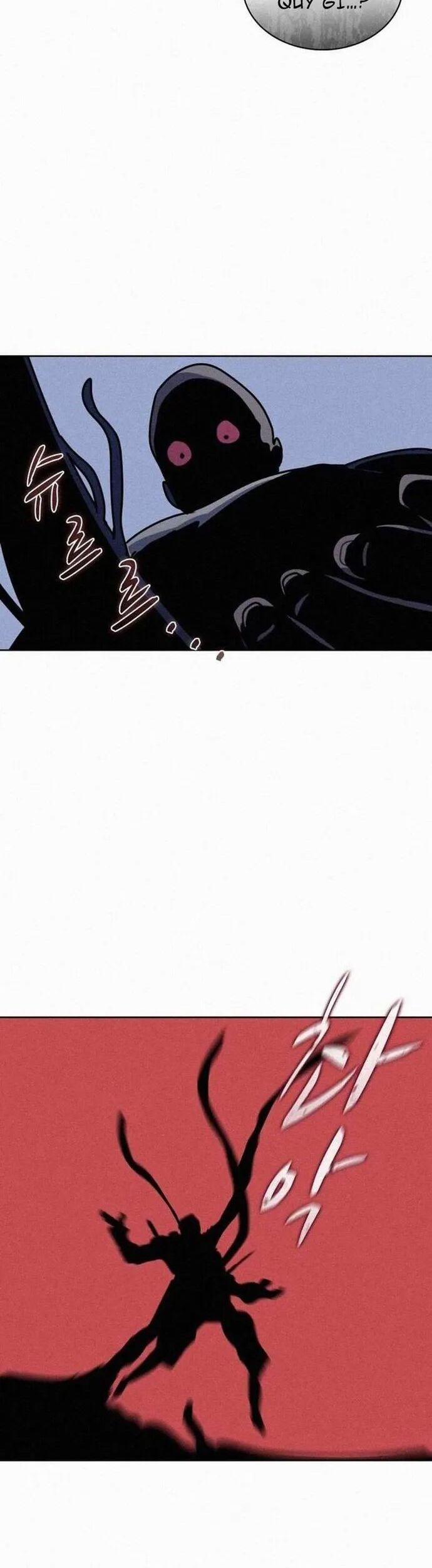 Thực Thư Pháp Sư 107 trang 29