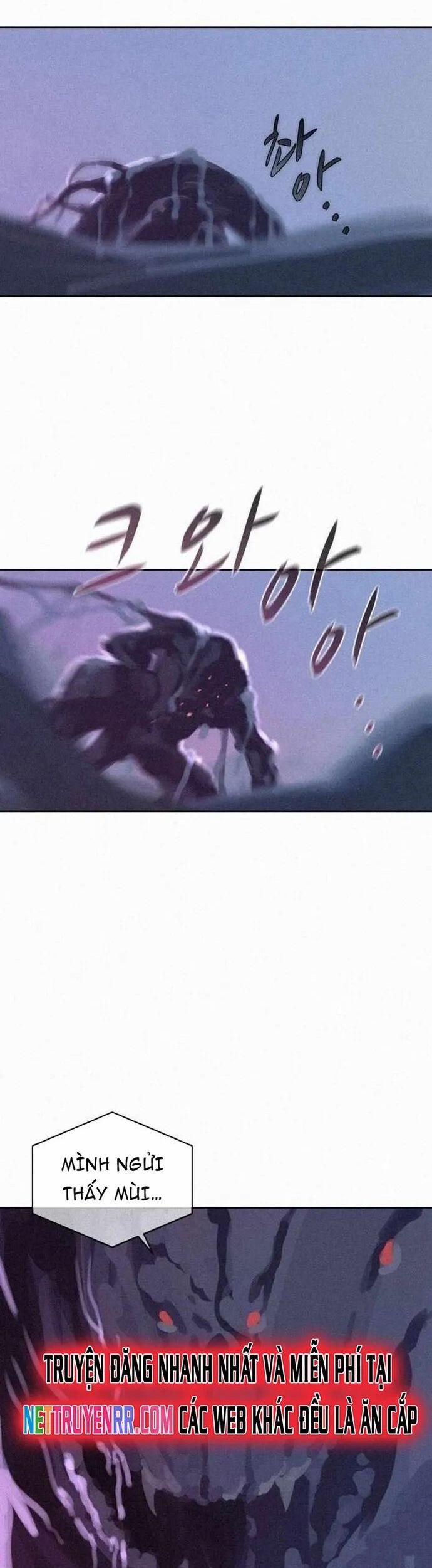 Thực Thư Pháp Sư 107 trang 31