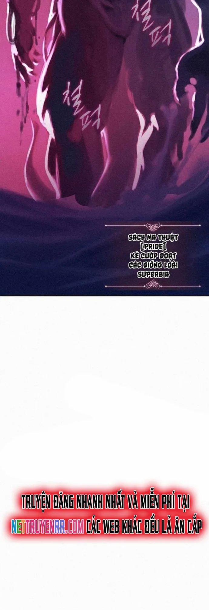 Thực Thư Pháp Sư 107 trang 34