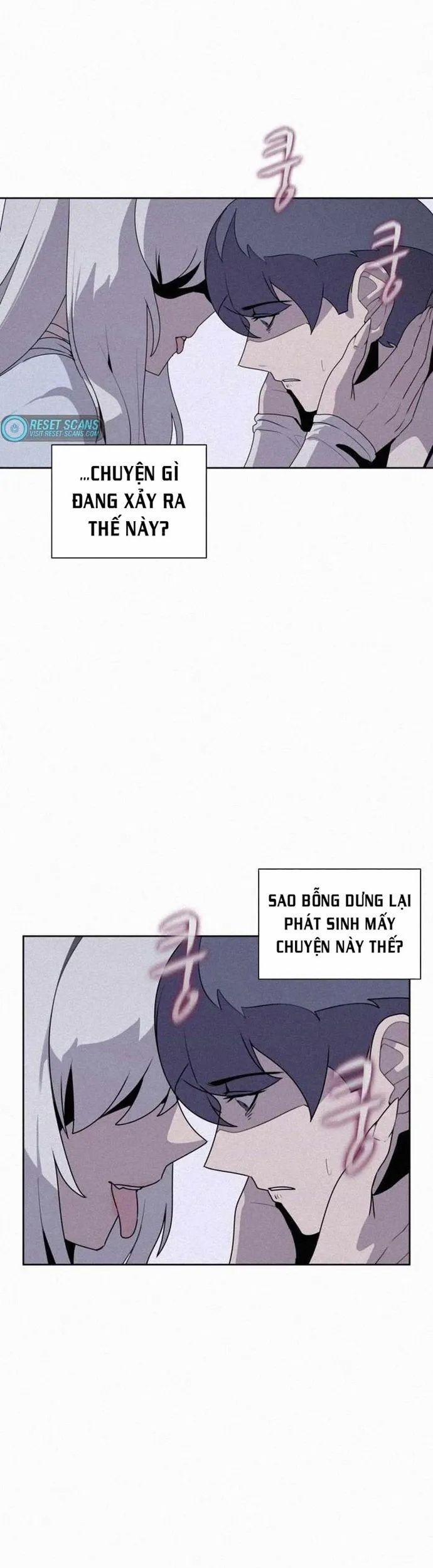 Thực Thư Pháp Sư 107 trang 4