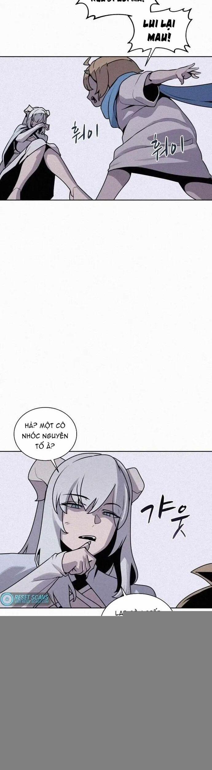 Thực Thư Pháp Sư 107 trang 7