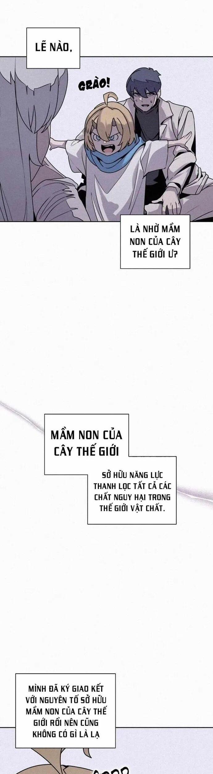 Thực Thư Pháp Sư 107 trang 9