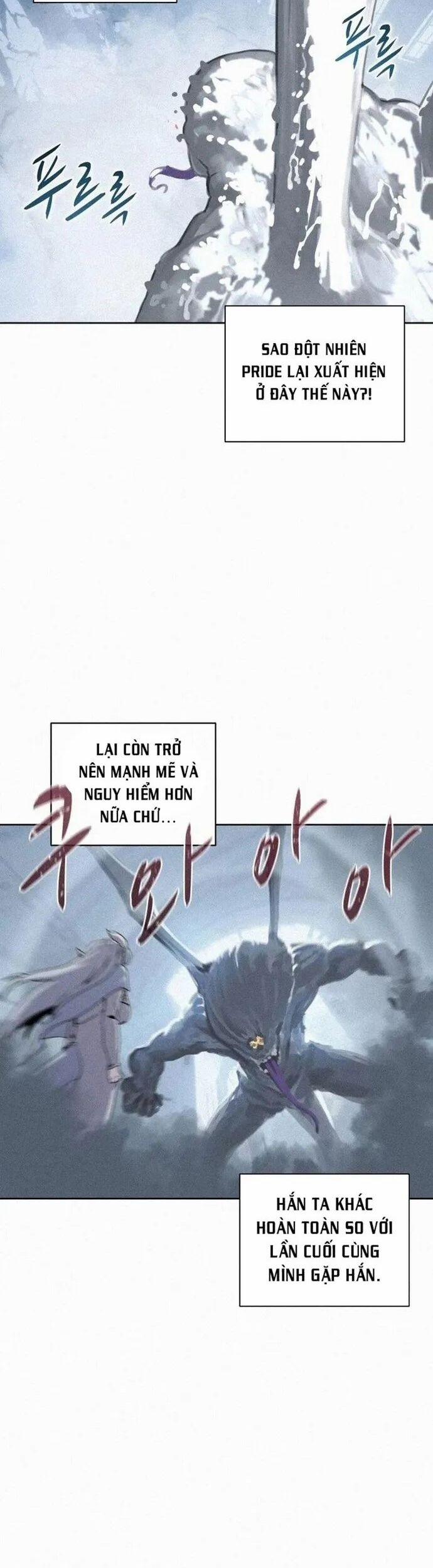 Thực Thư Pháp Sư 108 trang 15