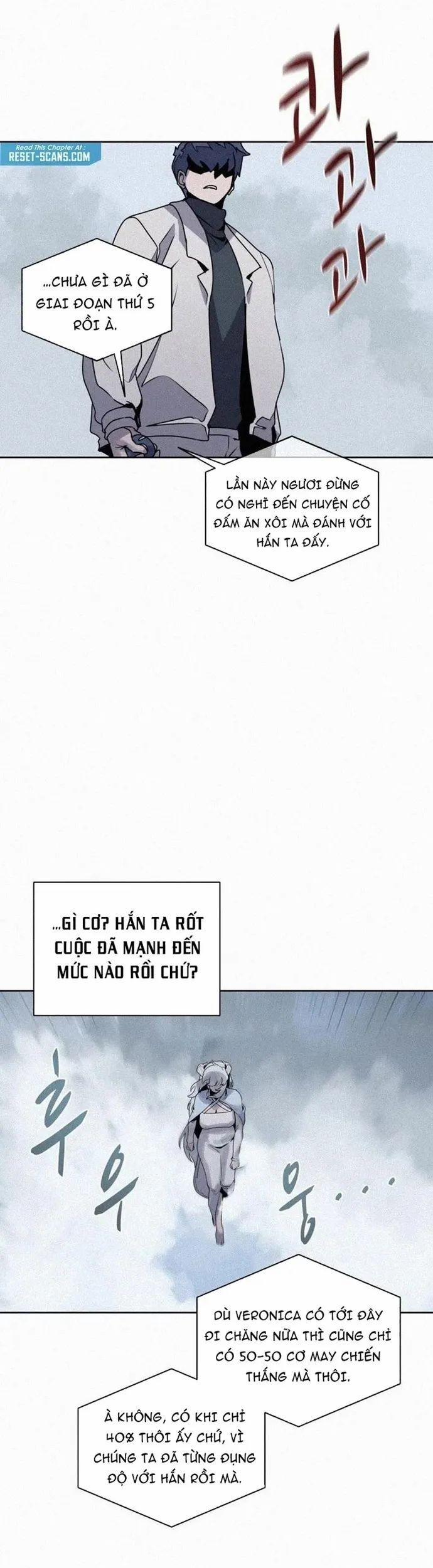 Thực Thư Pháp Sư 108 trang 16