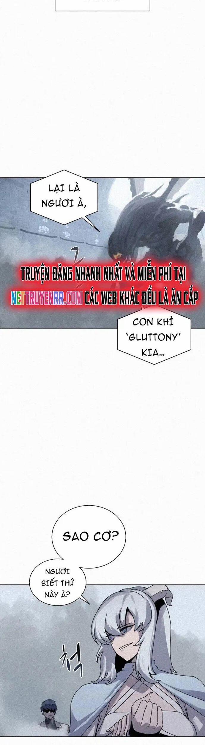 Thực Thư Pháp Sư 108 trang 19