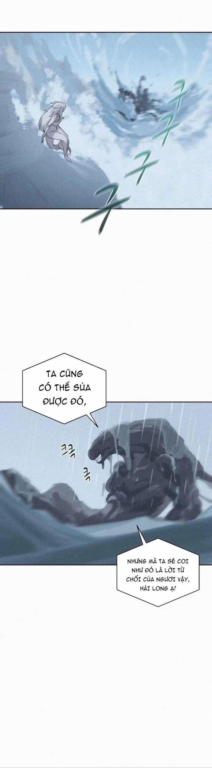 Thực Thư Pháp Sư 108 trang 25