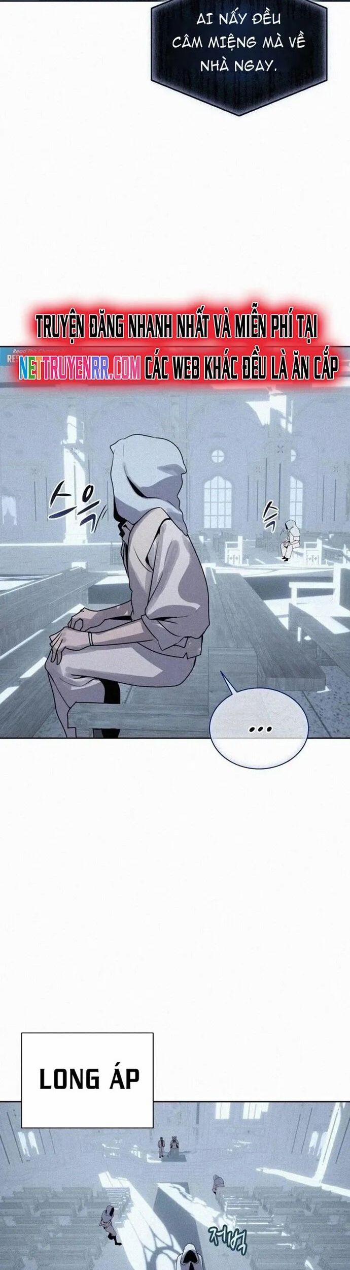 Thực Thư Pháp Sư 108 trang 3