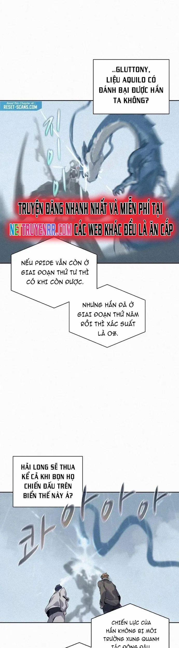 Thực Thư Pháp Sư 108 trang 30