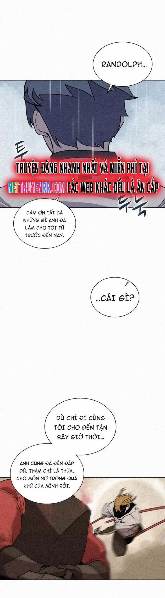 Thực Thư Pháp Sư 108 trang 35