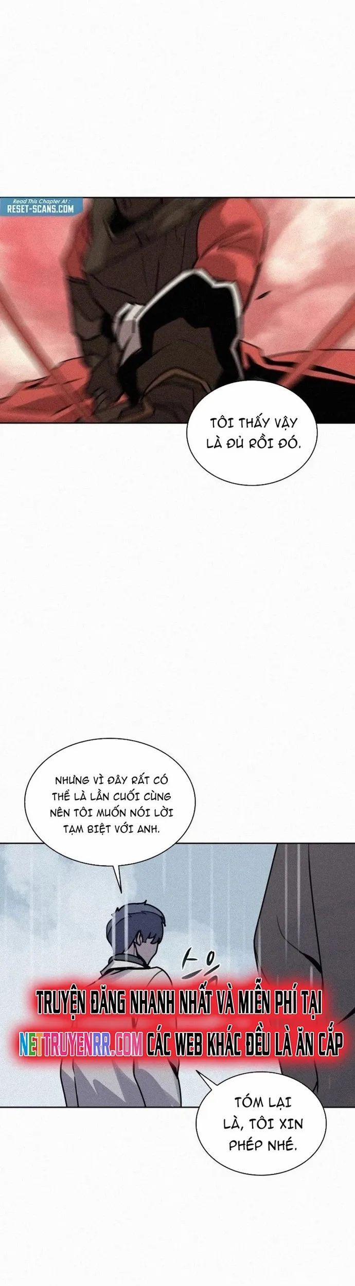 Thực Thư Pháp Sư 108 trang 36