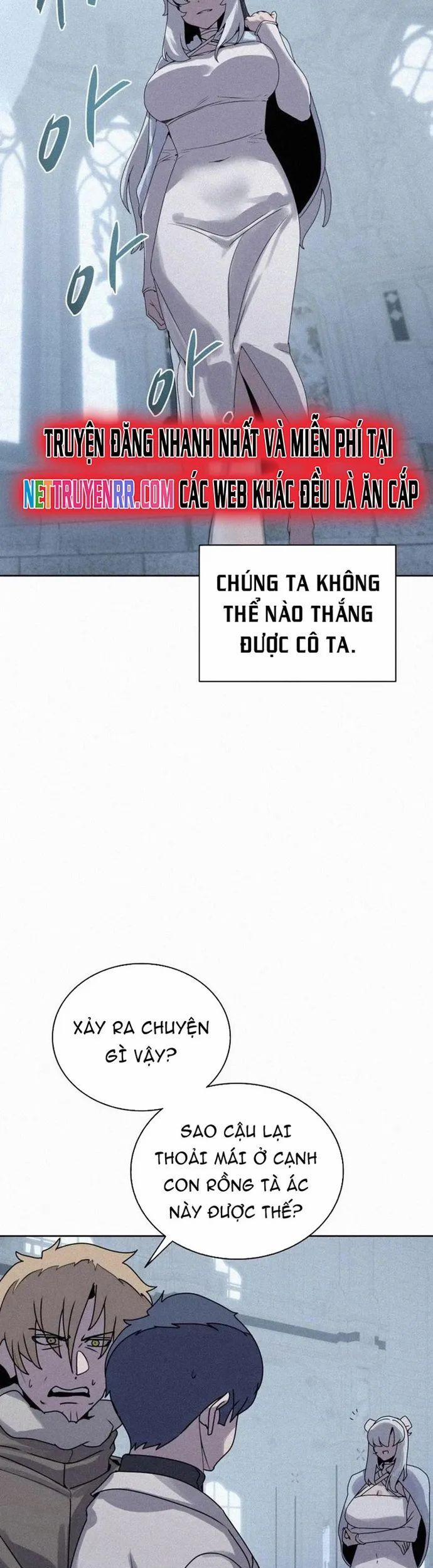 Thực Thư Pháp Sư 108 trang 8