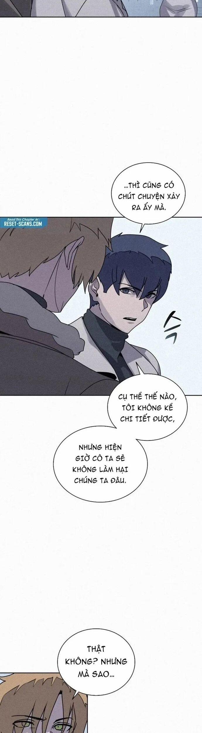 Thực Thư Pháp Sư 108 trang 9