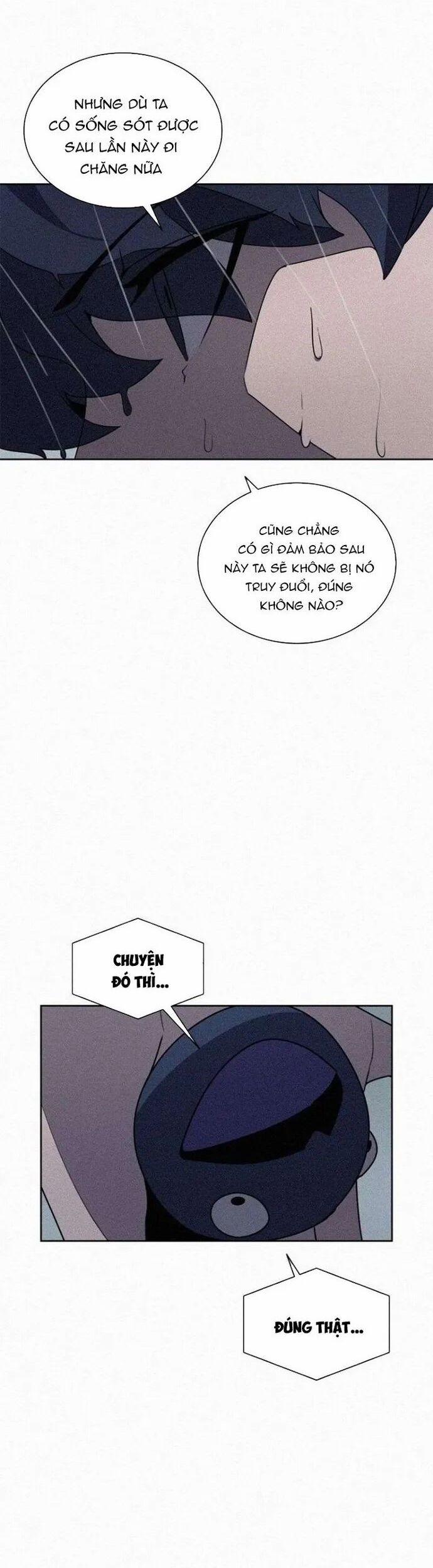 Thực Thư Pháp Sư 109 trang 15