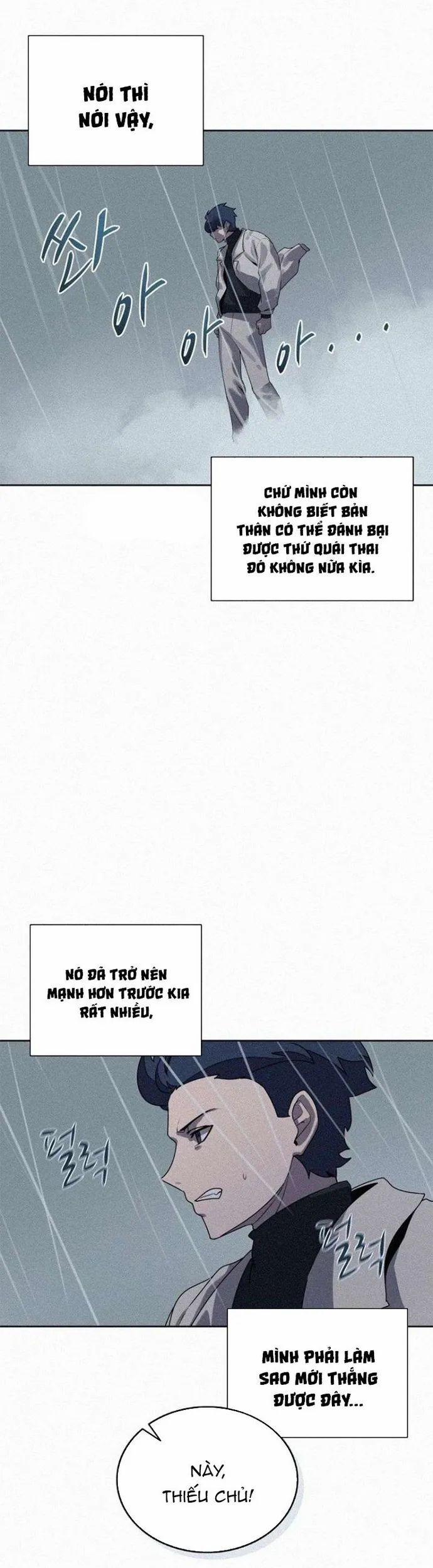 Thực Thư Pháp Sư 109 trang 18