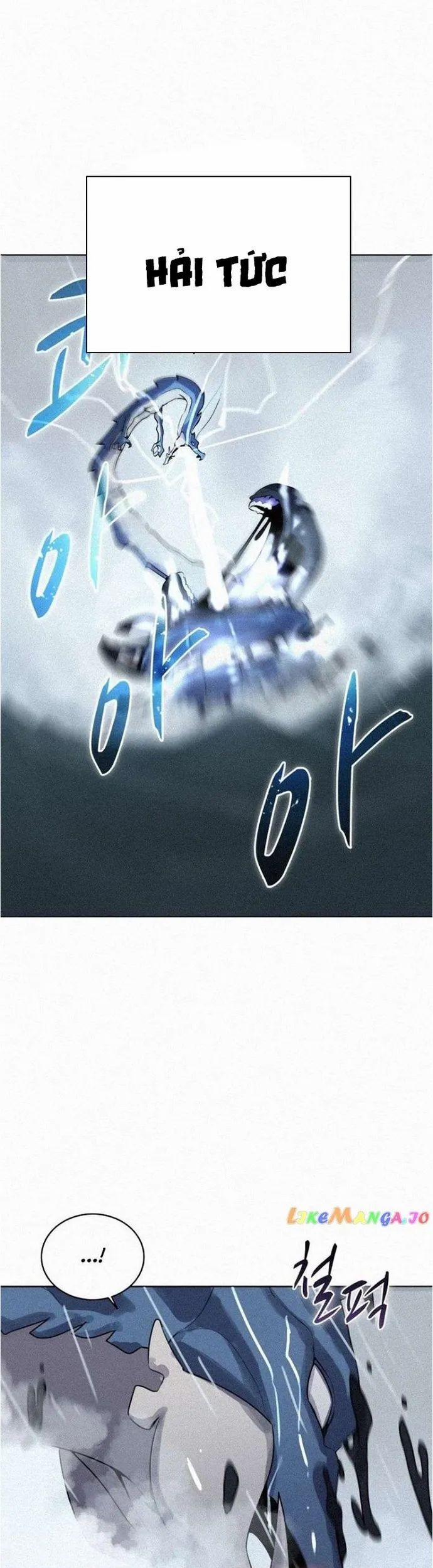 Thực Thư Pháp Sư 109 trang 2