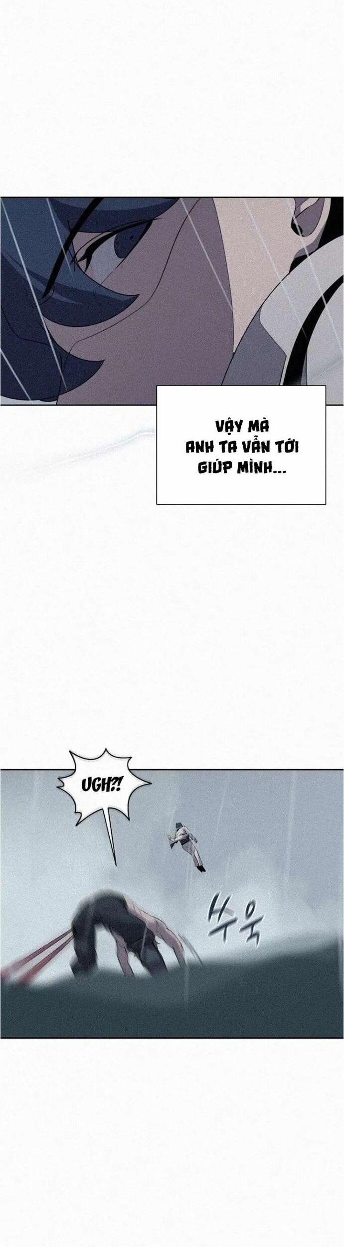 Thực Thư Pháp Sư 109 trang 21