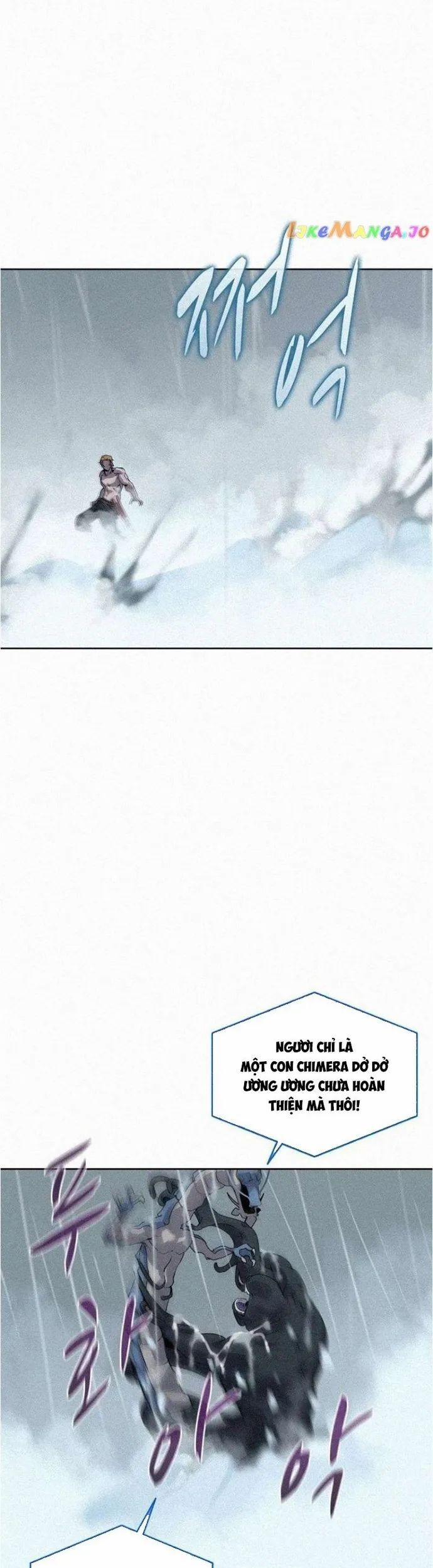 Thực Thư Pháp Sư 109 trang 24