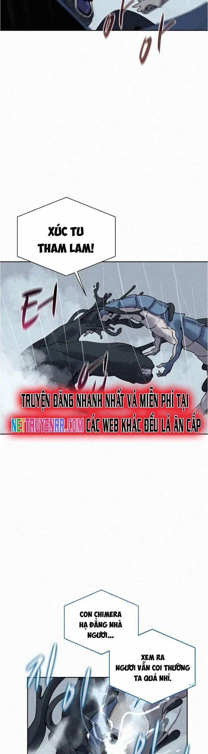 Thực Thư Pháp Sư 109 trang 26