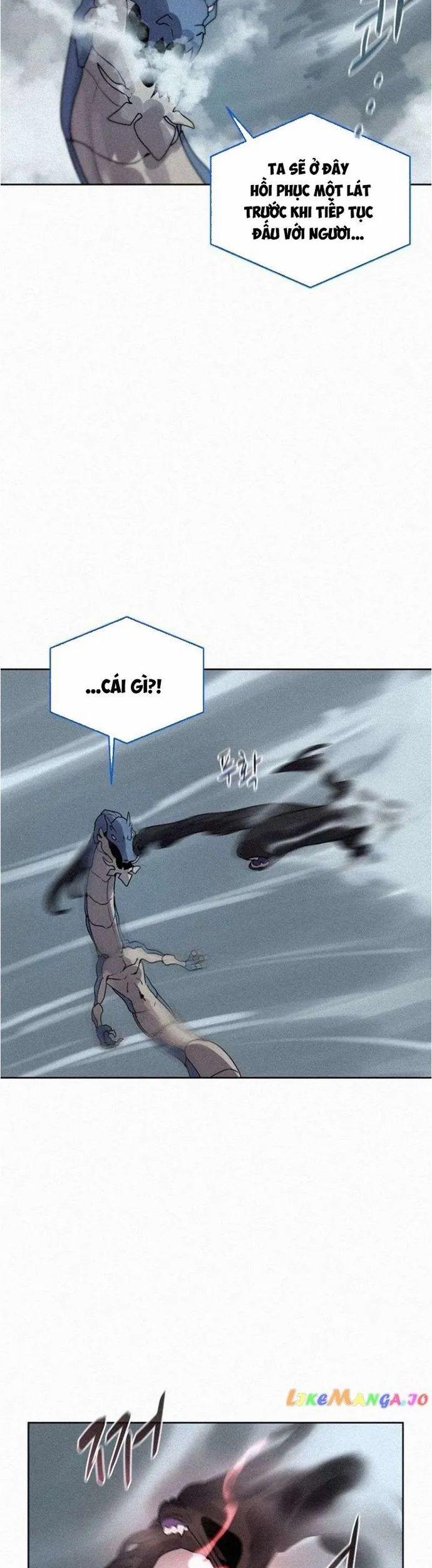 Thực Thư Pháp Sư 109 trang 28