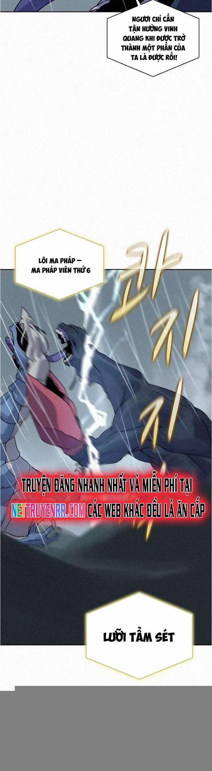 Thực Thư Pháp Sư 109 trang 33