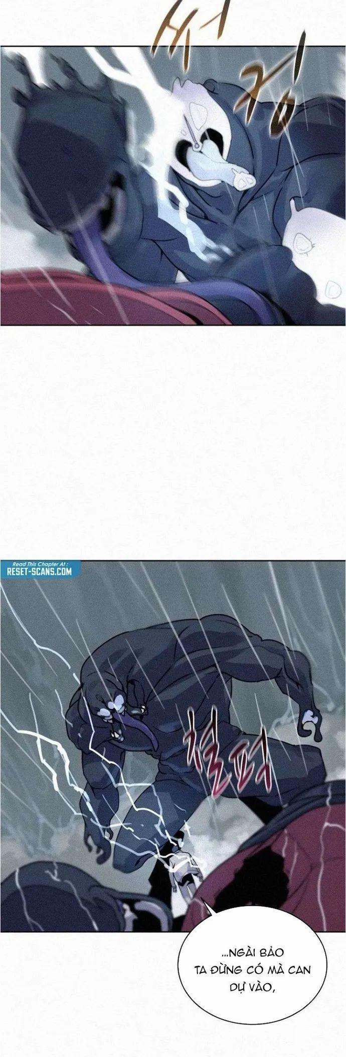 Thực Thư Pháp Sư 109 trang 34