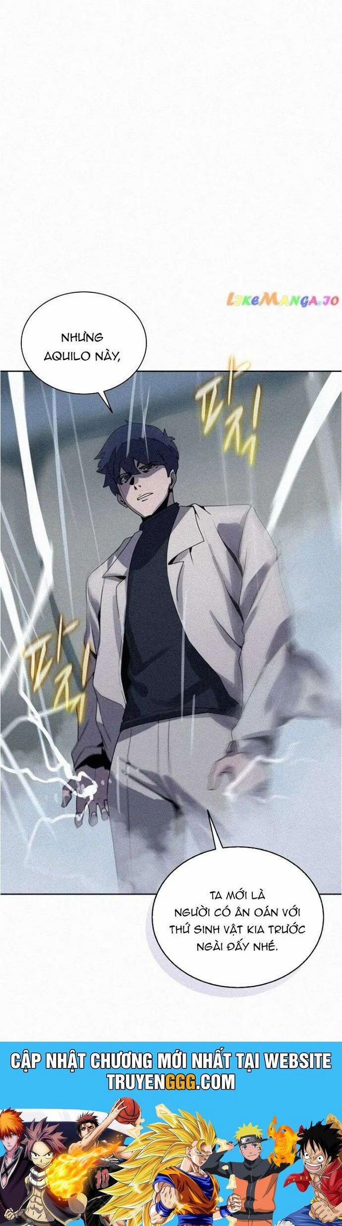 Thực Thư Pháp Sư 109 trang 35