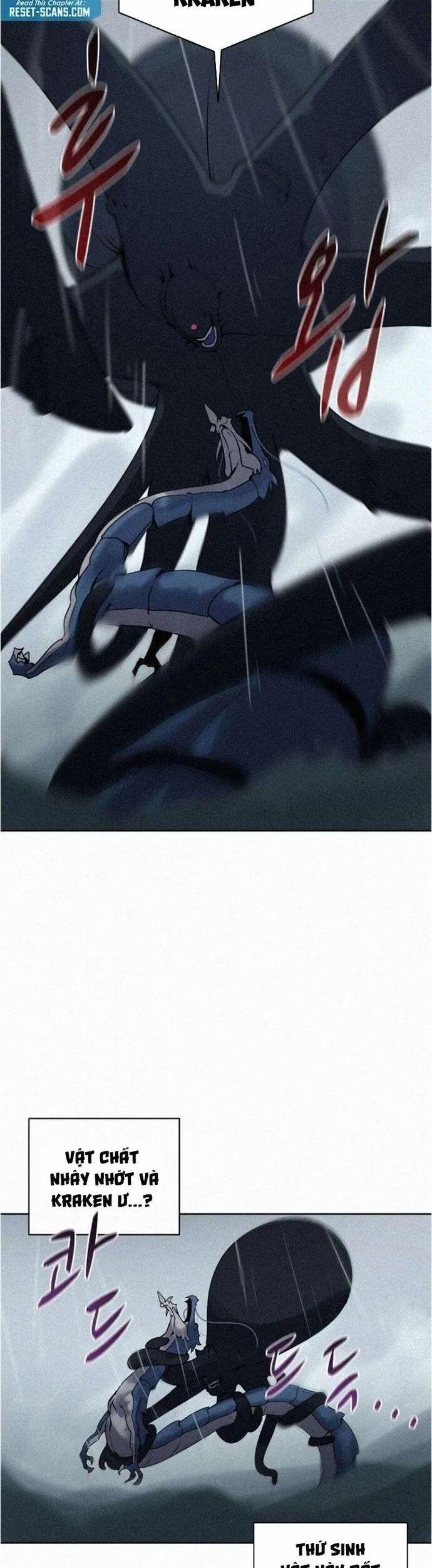 Thực Thư Pháp Sư 109 trang 5