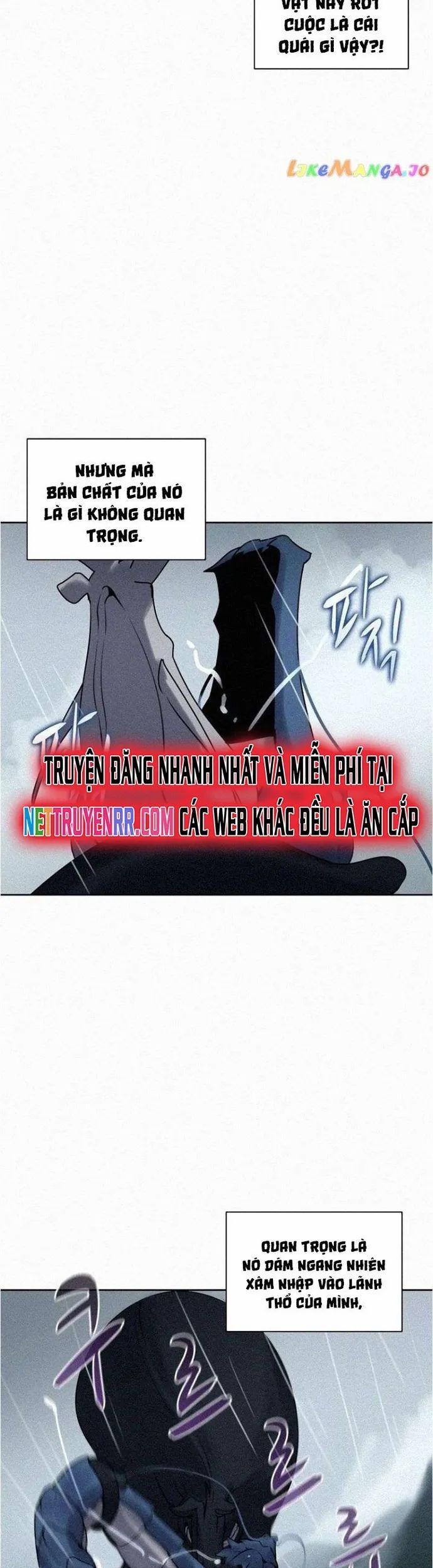 Thực Thư Pháp Sư 109 trang 6