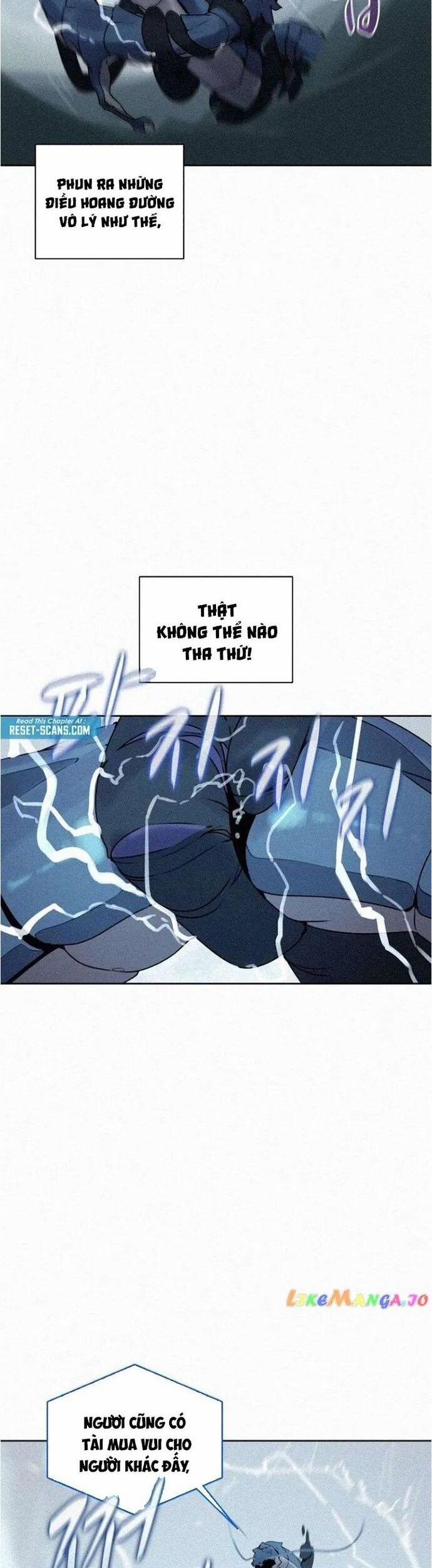 Thực Thư Pháp Sư 109 trang 7