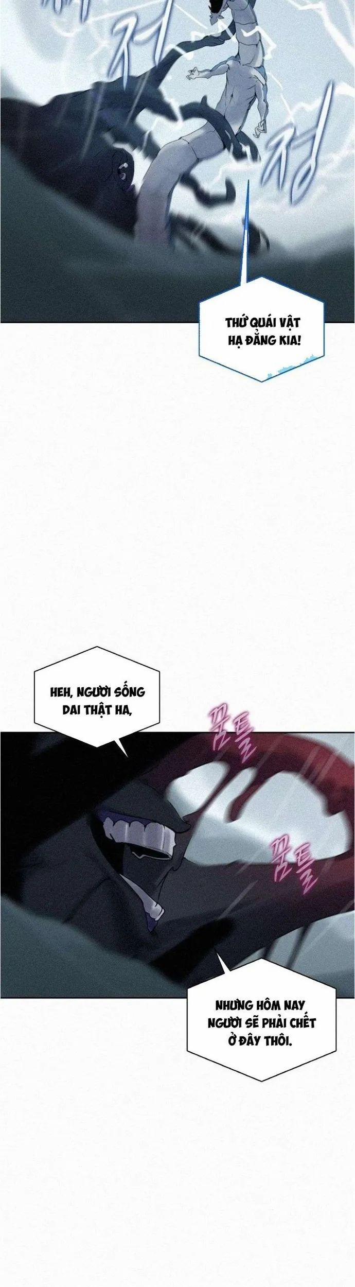 Thực Thư Pháp Sư 109 trang 8