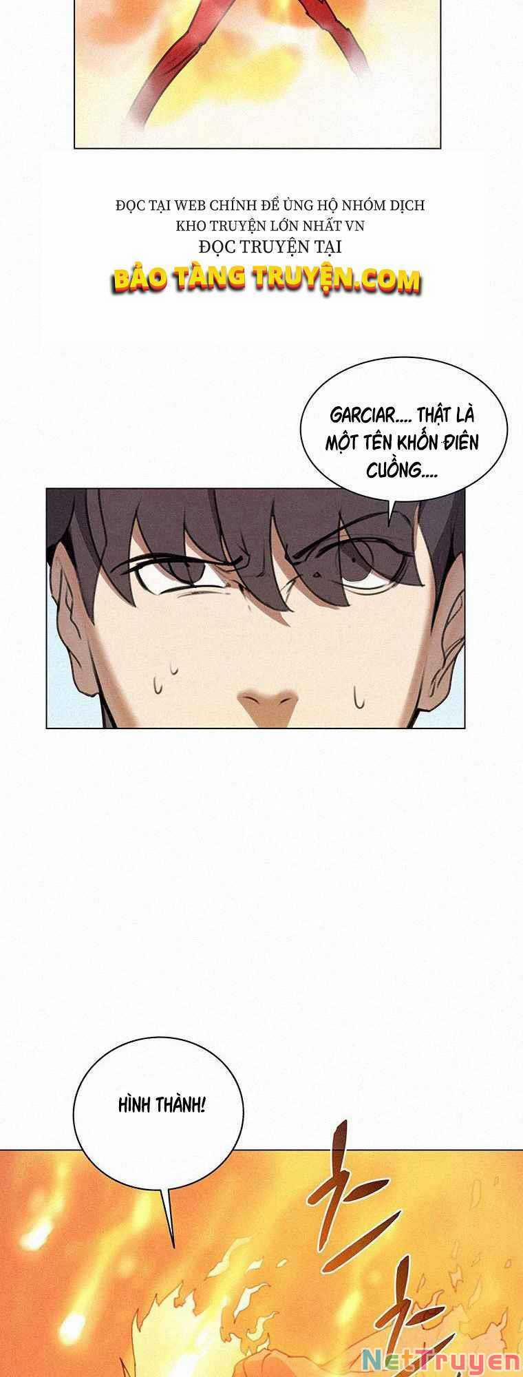 Thực Thư Pháp Sư 11 trang 10