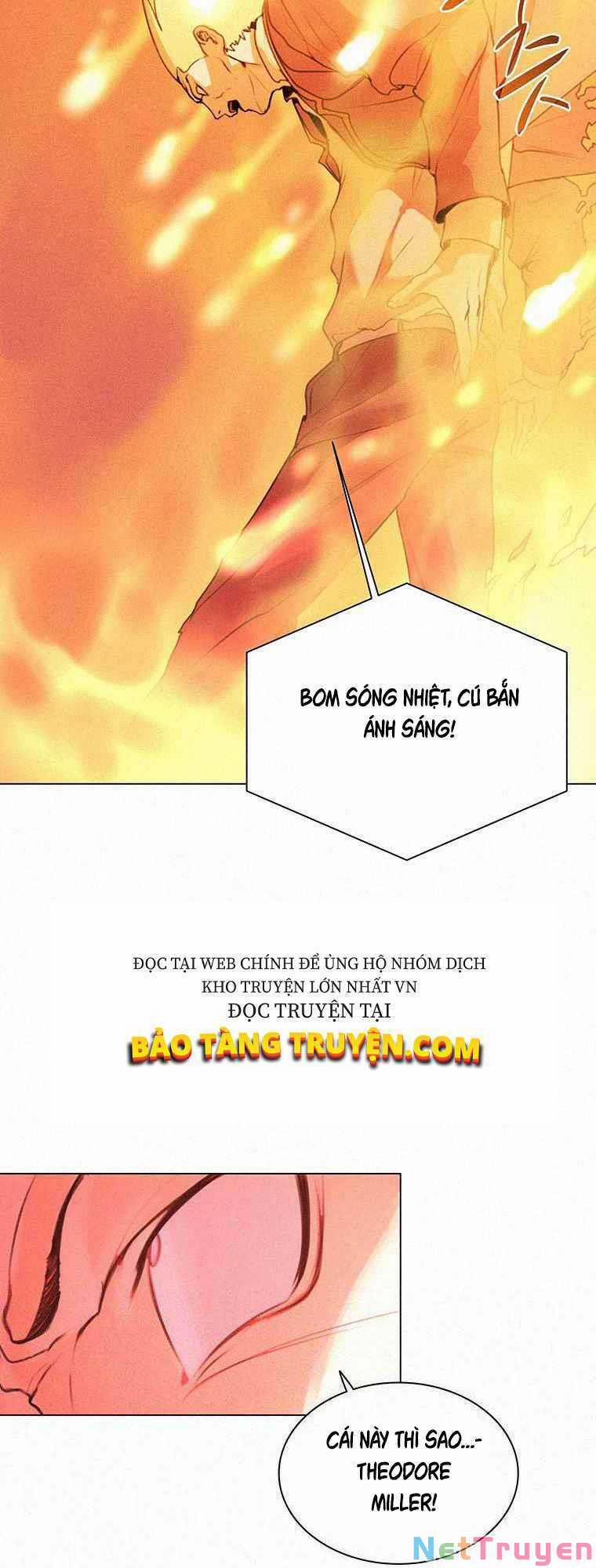 Thực Thư Pháp Sư 11 trang 11