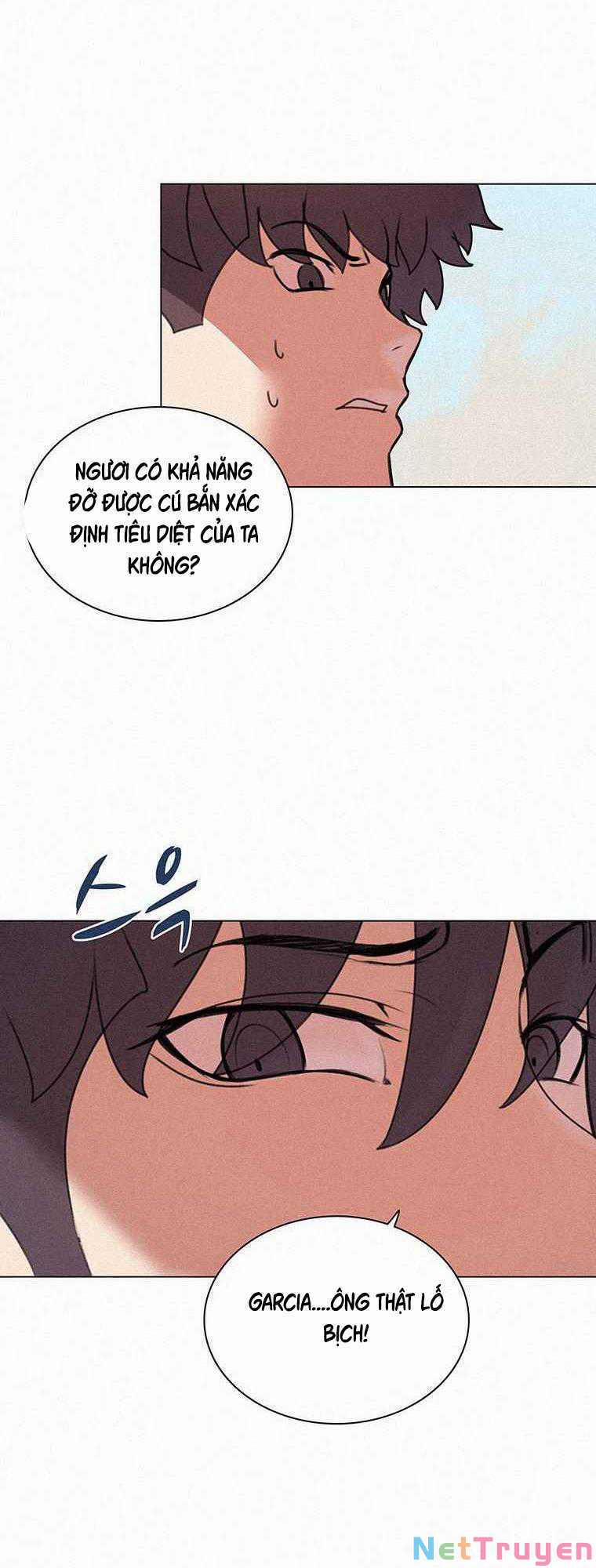 Thực Thư Pháp Sư 11 trang 12