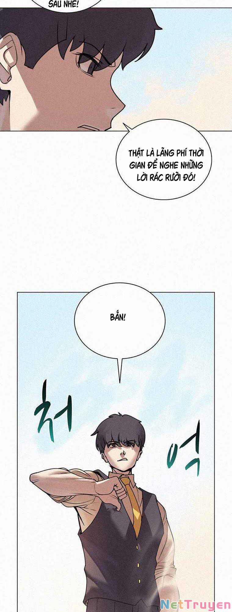 Thực Thư Pháp Sư 11 trang 15