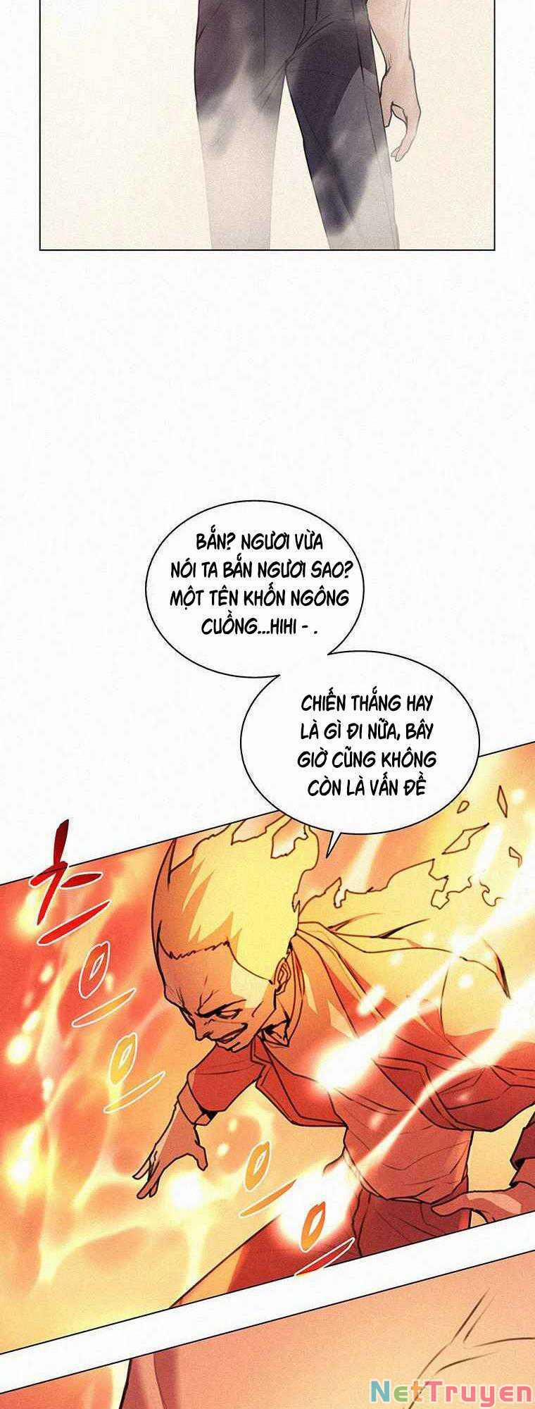 Thực Thư Pháp Sư 11 trang 16