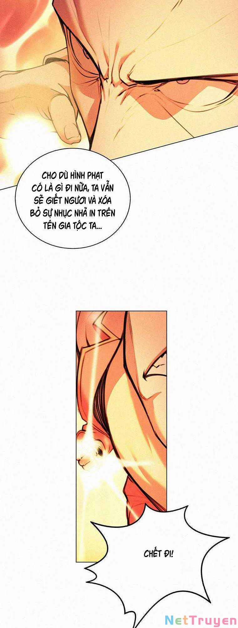 Thực Thư Pháp Sư 11 trang 17