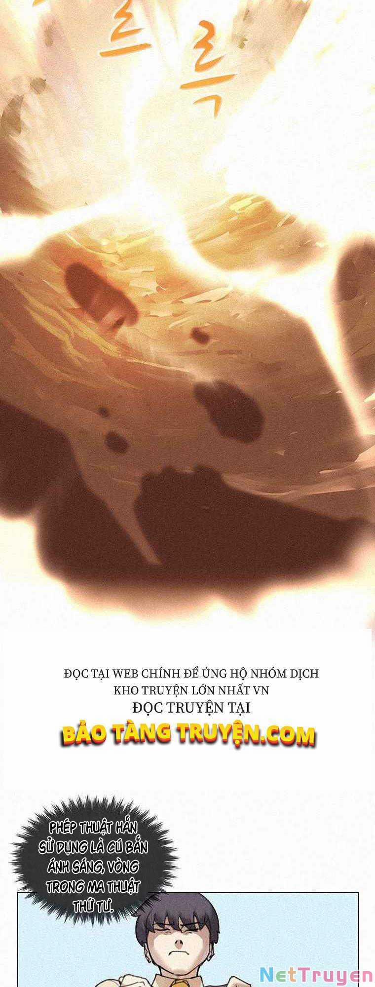 Thực Thư Pháp Sư 11 trang 19