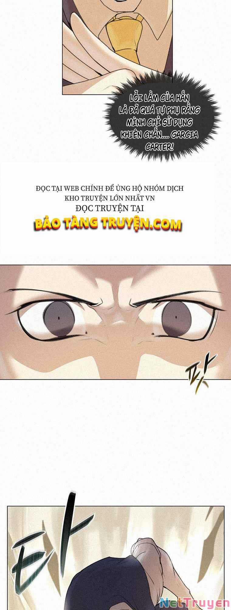 Thực Thư Pháp Sư 11 trang 21