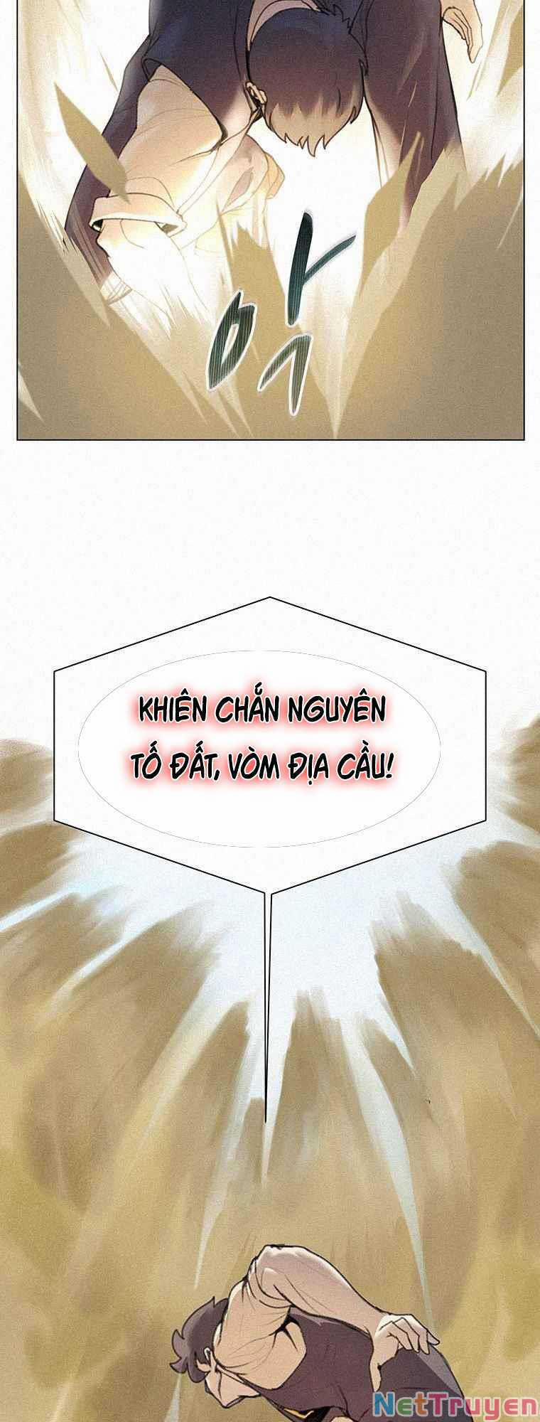 Thực Thư Pháp Sư 11 trang 22