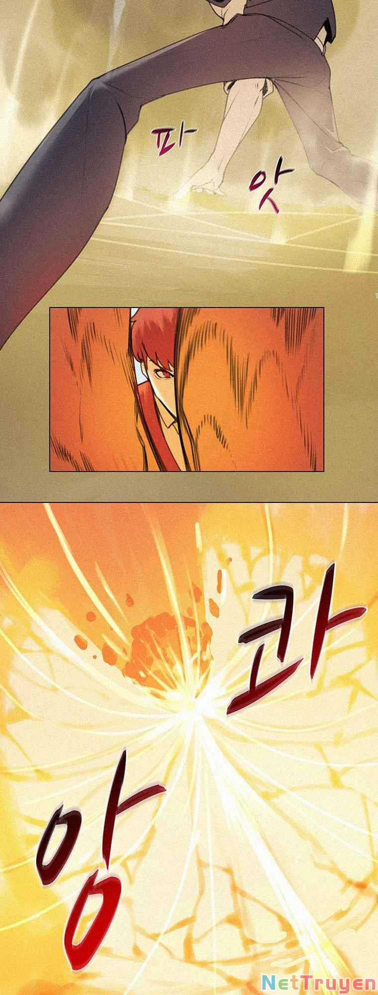 Thực Thư Pháp Sư 11 trang 23