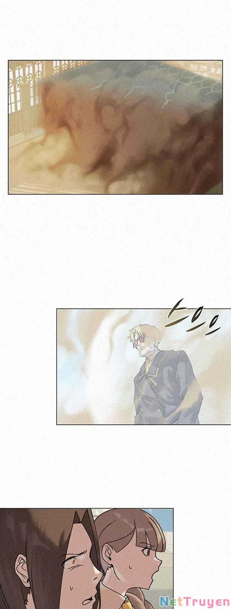 Thực Thư Pháp Sư 11 trang 25