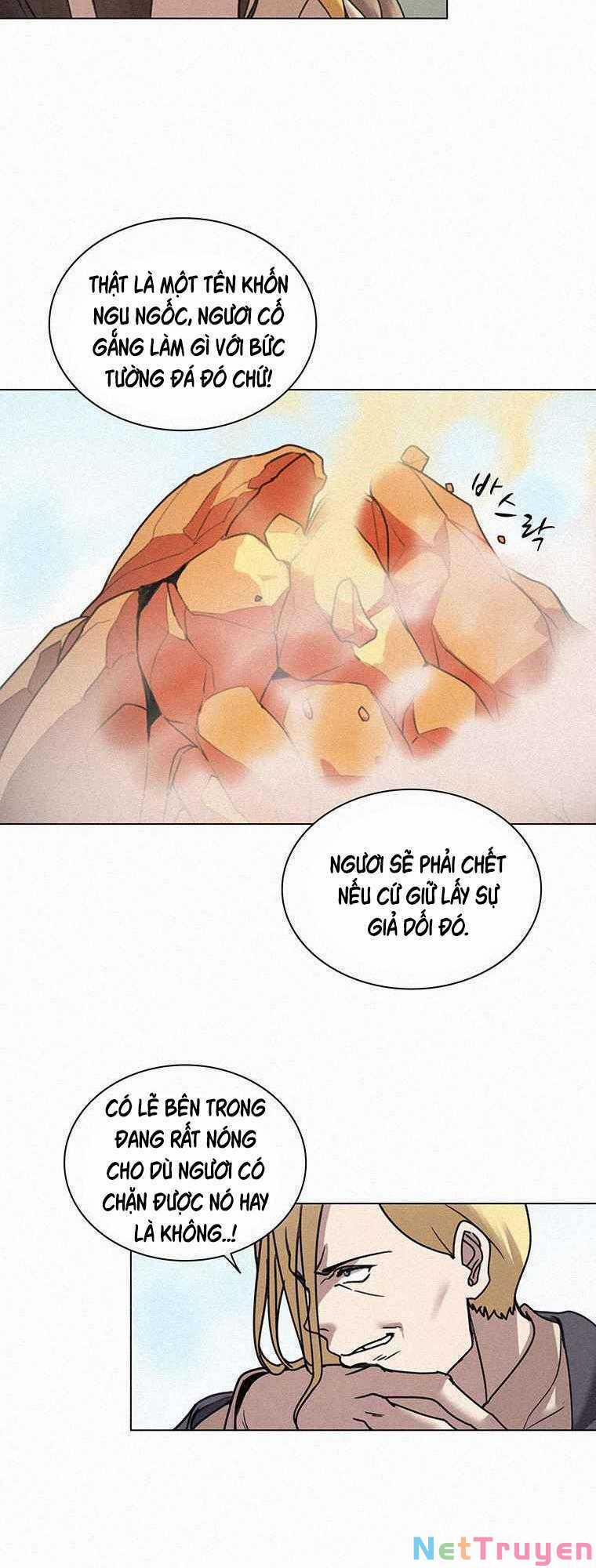 Thực Thư Pháp Sư 11 trang 26