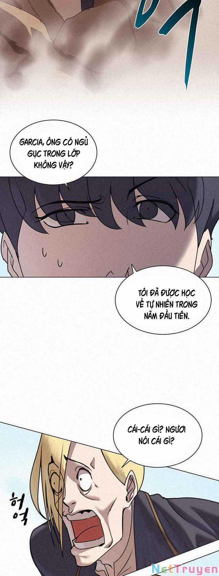 Thực Thư Pháp Sư 11 trang 28