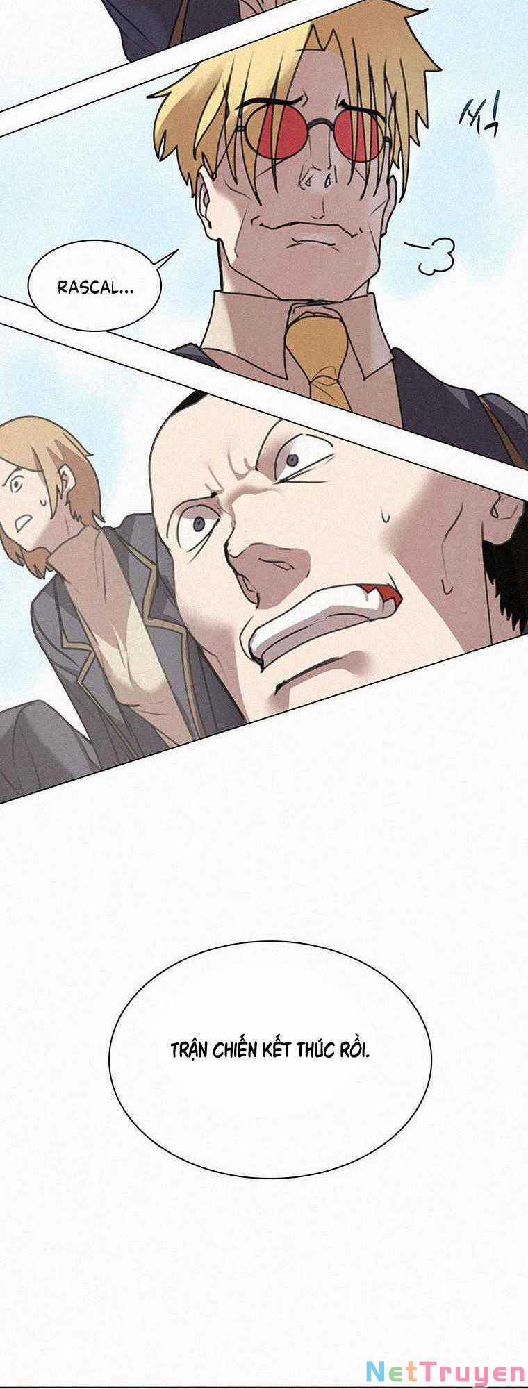 Thực Thư Pháp Sư 11 trang 29