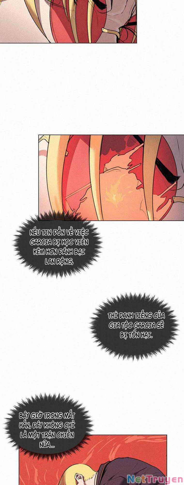 Thực Thư Pháp Sư 11 trang 3