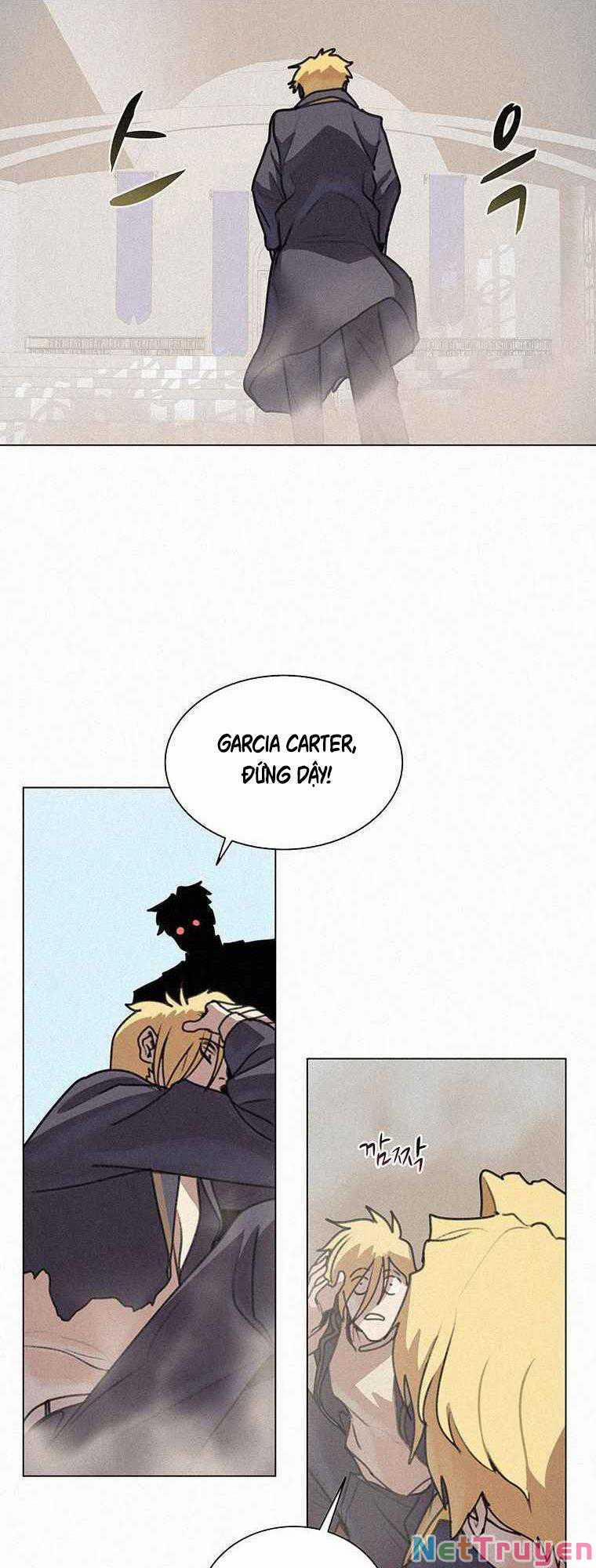 Thực Thư Pháp Sư 11 trang 30