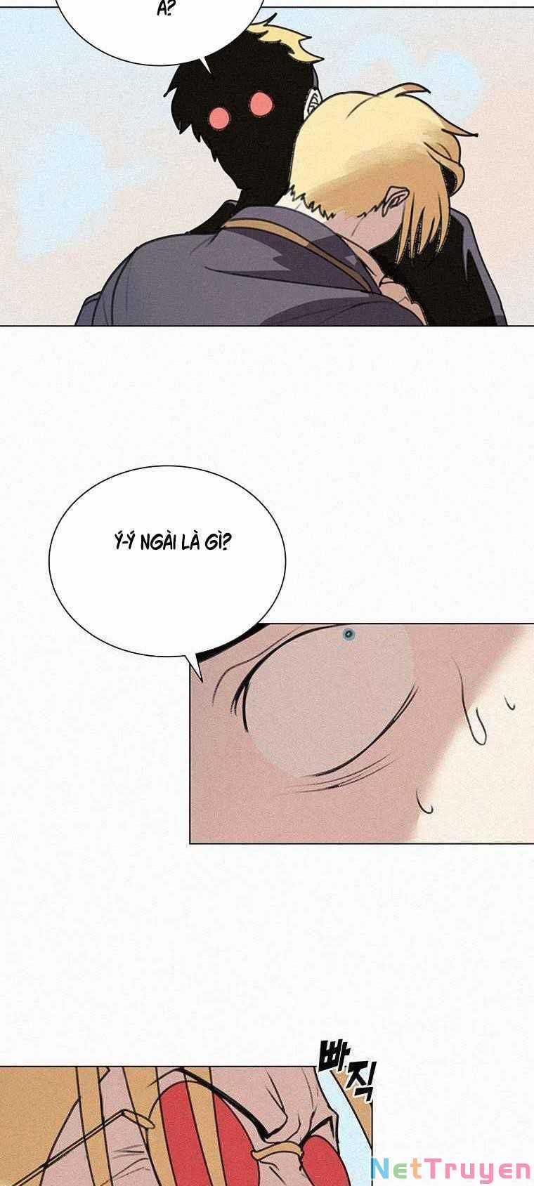 Thực Thư Pháp Sư 11 trang 35