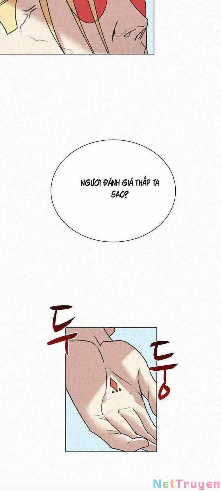 Thực Thư Pháp Sư 11 trang 36