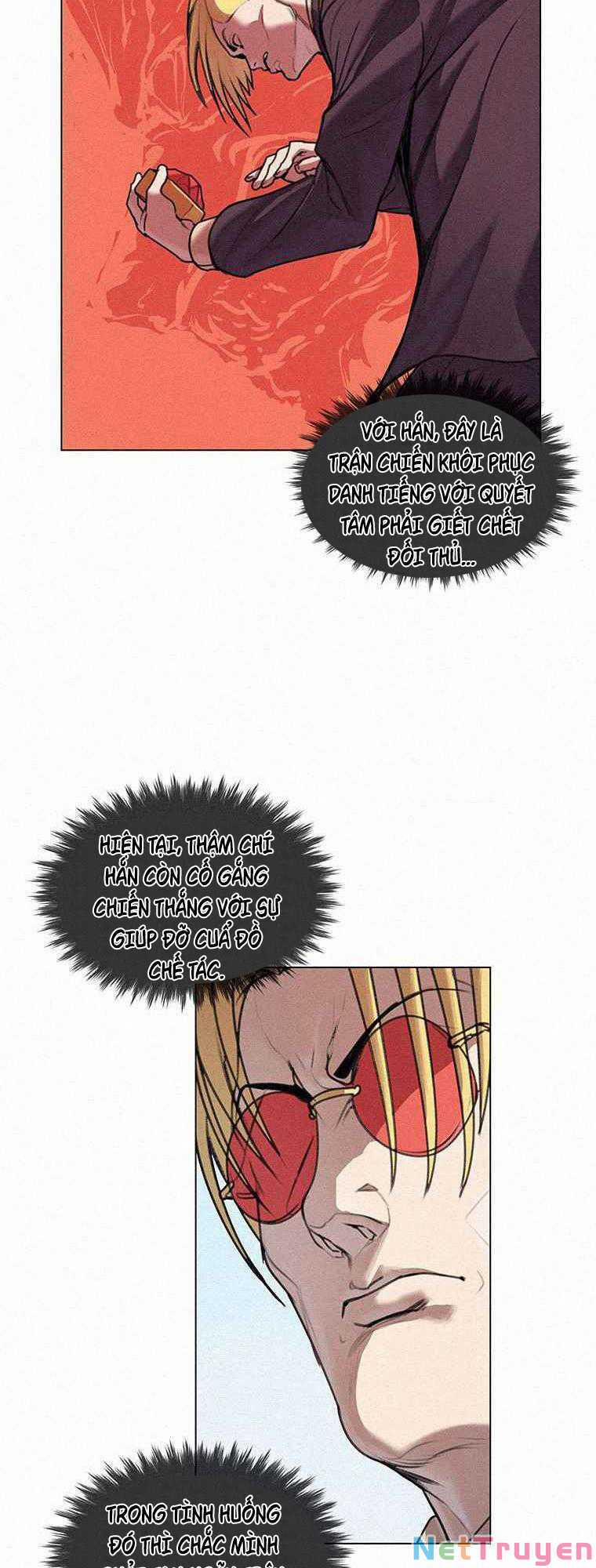 Thực Thư Pháp Sư 11 trang 4