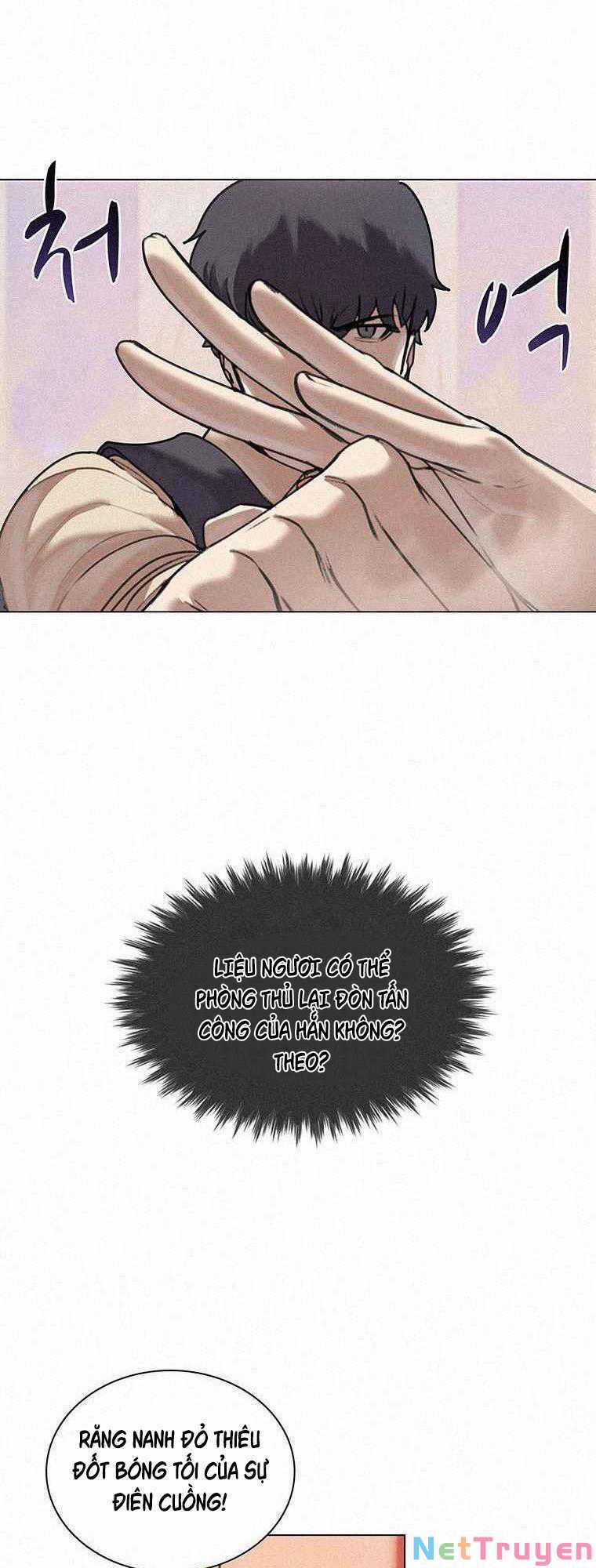 Thực Thư Pháp Sư 11 trang 6